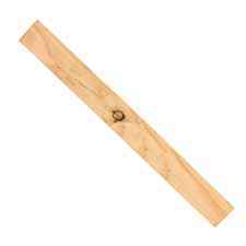 MK Diamond 157748 Wood Strip, Table Insert 5000