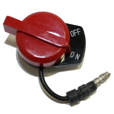 MK Diamond 157851 Switch, Engine On/off