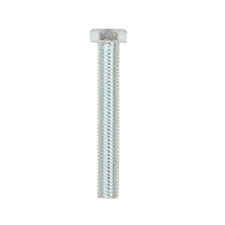 MK Diamond 158284 Screw, ½-13 X 3 ½ Hex Hd. Cap, Full Thread