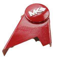 MK Diamond 159021 Casting, Belt Guard, cx-3 Comp