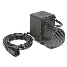 MK Diamond 160509 Pump, 300GPH, 115V 60Hz