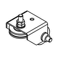 MK Diamond 162881 Assy, Depth Indicator