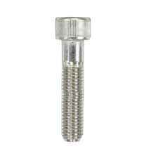 MK Diamond 165318 Screw, Hex Hd Cap, M8 X 65 Mm