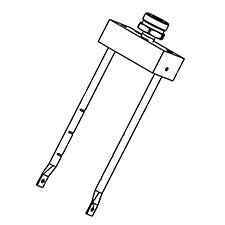 MK Diamond 165877 Assy, Water Manifold