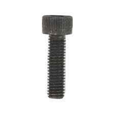 MK Diamond 166675 Screw, Socket Hd Cap, M5 X 18 Mm