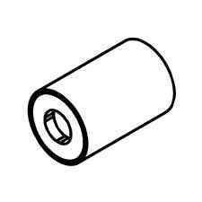 MK Diamond 166874 Assy, Spring Bushing