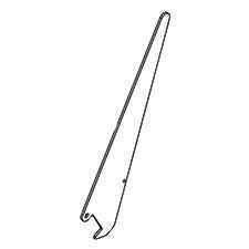 MK Diamond 167658 Latch, 36" Blade Guard