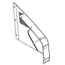 MK Diamond 168935 Cover, Engine, Left, 59KB