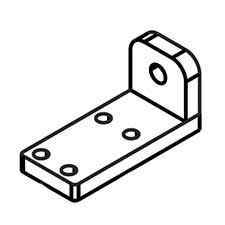 MK Diamond 170406 Bracket, Tens, Gbx, 2403KB