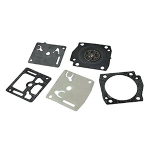 Makita 038-153-550 Set Diaphragm/gasket, DCS6421