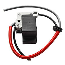 Makita 038-143-210 Ignition Coil Black, EA7900P