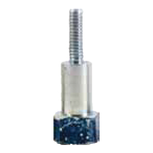 Makita 11150110-A M8X1.25 Lh Shaft Bolt Blue, 713301-A EM2650LH