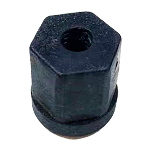 Makita 112507-A Shaft Nut W/washer, 713301-A, EM2650LH