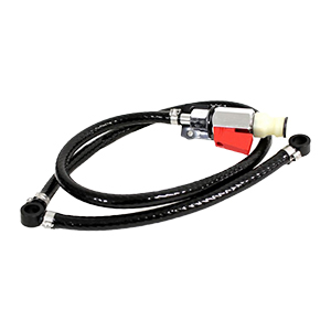 Makita 122B46-9 Hose Assembly