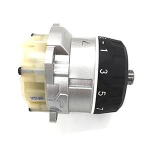 Makita 122F80-3 Gear Ass