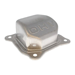 Makita 12310-Z4M-000 Cover Head, MAC5501G