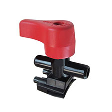 Makita 123981-2 Valve Ass