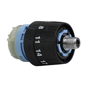 Makita 127124-8 Gear Ass