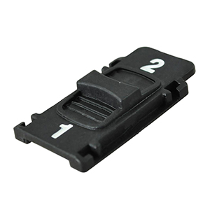 Makita 127494-5 Speed Change Lever Assembly