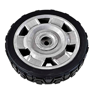 Makita 127514-5 Front Wheel Ass