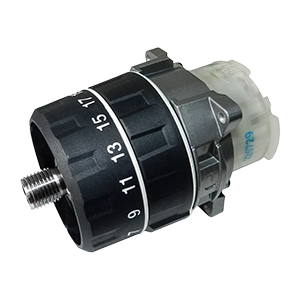 Makita 127729-4 Gear Ass