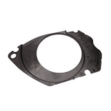 Makita 130-118-040 Air Guide Plate, EA6100