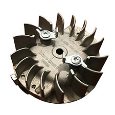 Makita 130-141-101 Flywheel Cpl., EA6100