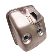 Makita 130-174-100 Muffler Cpl., EA6100