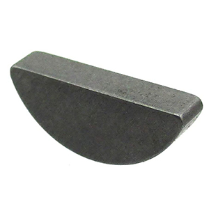 Makita 13331-357-000 Key Special Woodruff, MAC5501G