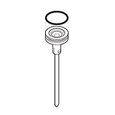 Makita 135945-4 Driver Ass