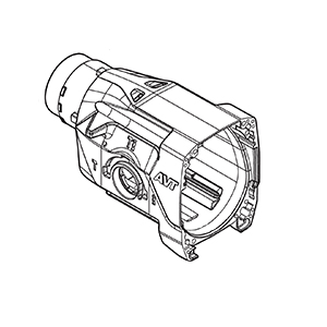 Makita 1360445 Gear Housing Ass