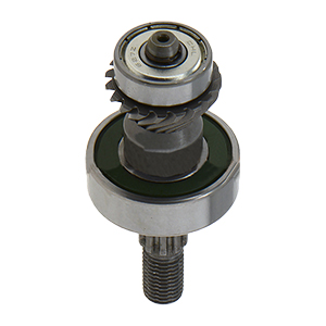 Makita 136233-2 Cutter Shaft Ass