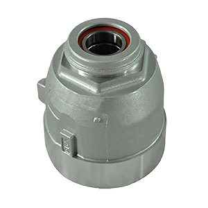 Makita 140A518 Hammer Case Cpl., XDT16