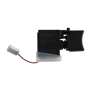 Makita 140B491 Switch Cpl., XDT16