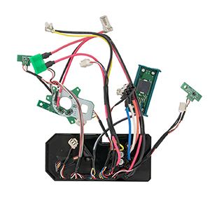 Makita 140B68-7 Main Controller Cpl., XRT01