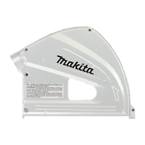 Makita 140D12-6 Blade Case Cover Cpl,, SP6000K
