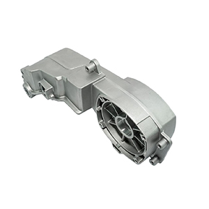 Makita 140D69-7 Gear Housing Cpl. XWL01