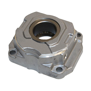 Makita 140E334 Rear Housing Cpl., XVR02