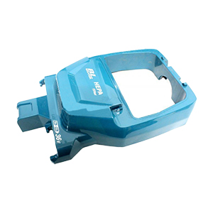 Makita 140G16-6 Upper Housing Cpl. XCV09