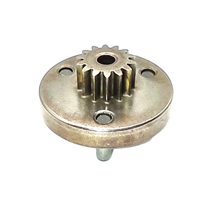 Makita 140M80-3 Spur Gear 14B Cpl., XBP05