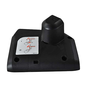 Makita 140N15-0 Switch Box Cover Cpl. K, XML05