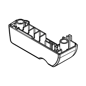 Makita 140S46-9 Terminal Housing Cpl.