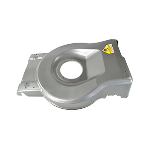 Makita 140S62-1 Deck Cpl., XML07