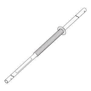 Makita 140V08-5 Pipe 24 Complete B Us