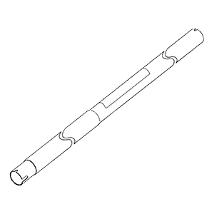 Makita 140V14-0 Pipe 38 Complete B Us
