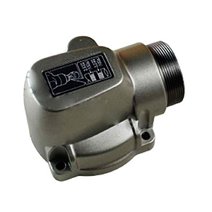 Makita 141797-3 Gear Housing Cpl., JN3201