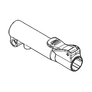 Makita 141C39-3 Pipe  Holder  32  Complete