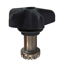 Makita 142288-7 Wheel Cpl., EA3601F