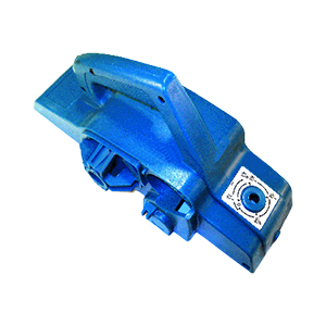 Makita 142924-5 Main Frame, 1912B