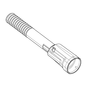 Makita 143232-7 Cover Cpl., EN4951SH